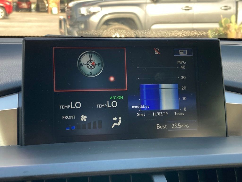 2017 Lexus NX 200t San Antonio TX