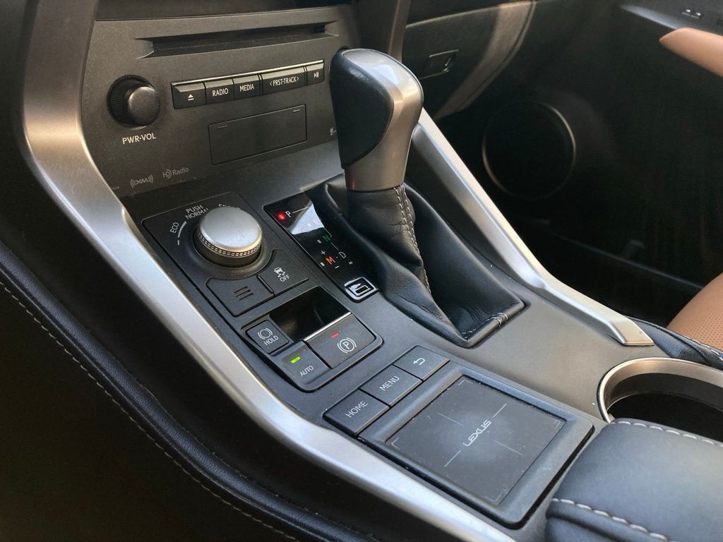 2017 Lexus NX 200t San Antonio TX