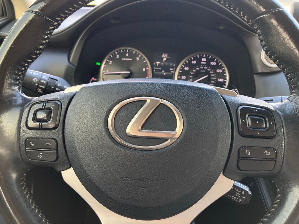2017 Lexus NX 200t San Antonio TX