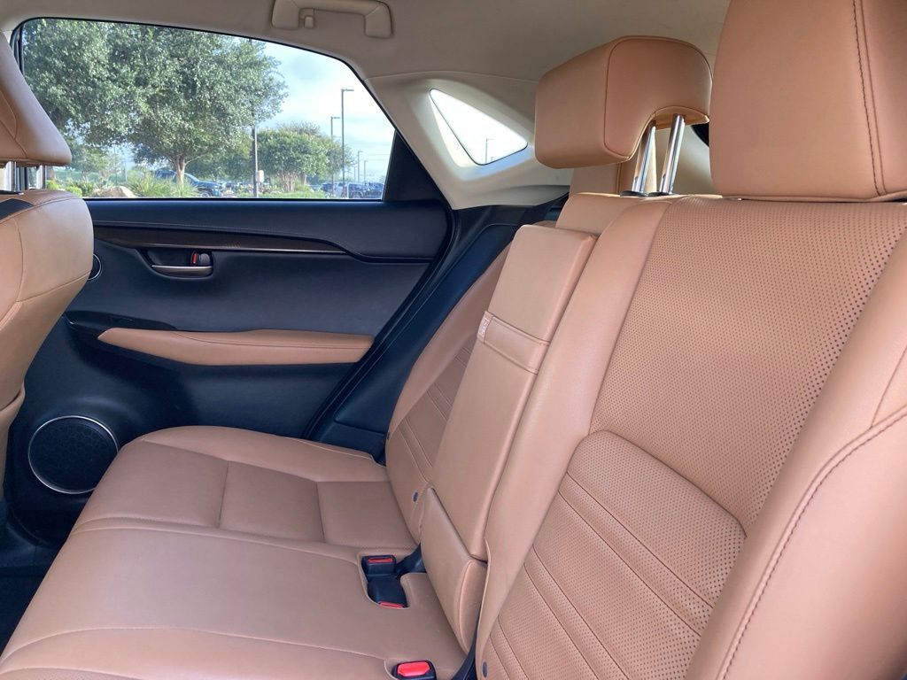 2017 Lexus NX 200t San Antonio TX