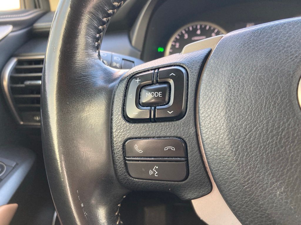 2017 Lexus NX 200t San Antonio TX