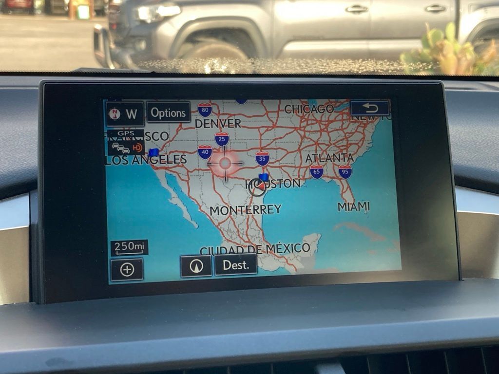 2017 Lexus NX 200t San Antonio TX