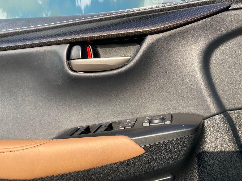 2017 Lexus NX 200t San Antonio TX