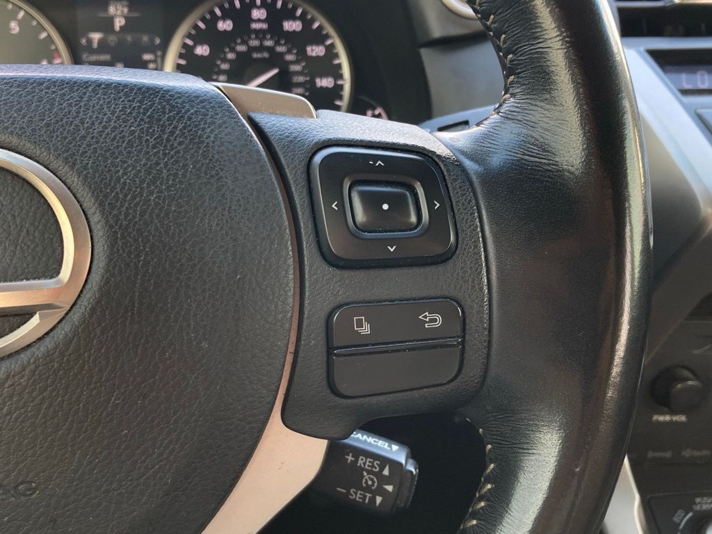 2017 Lexus NX 200t San Antonio TX