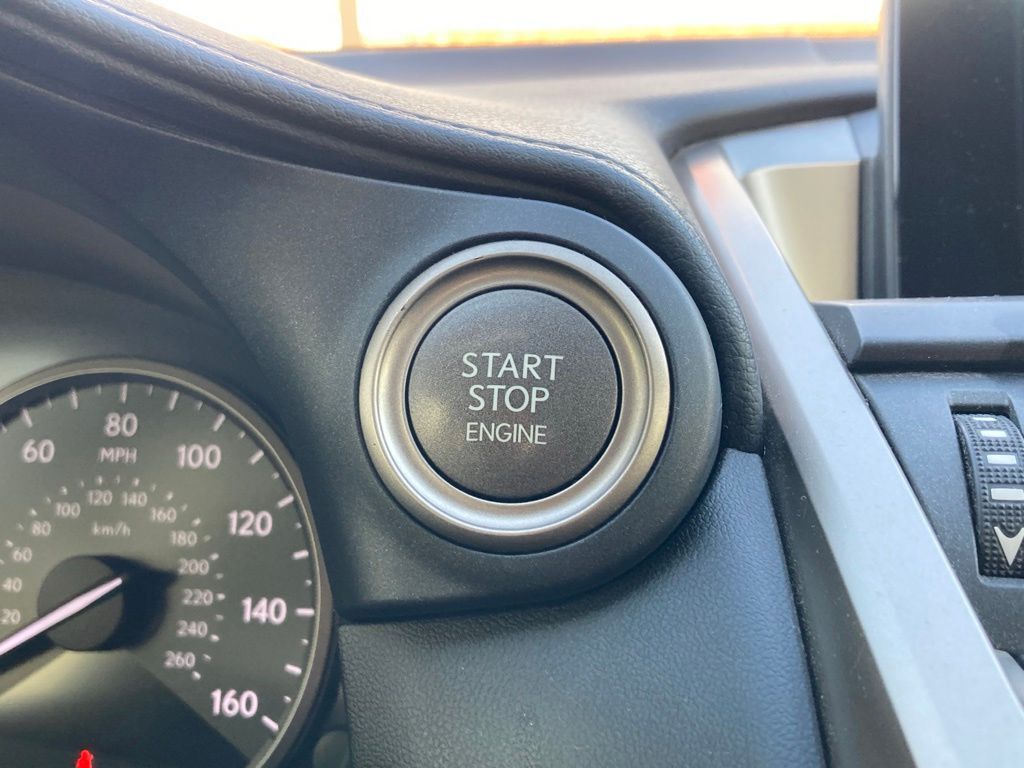 2017 Lexus NX 200t San Antonio TX