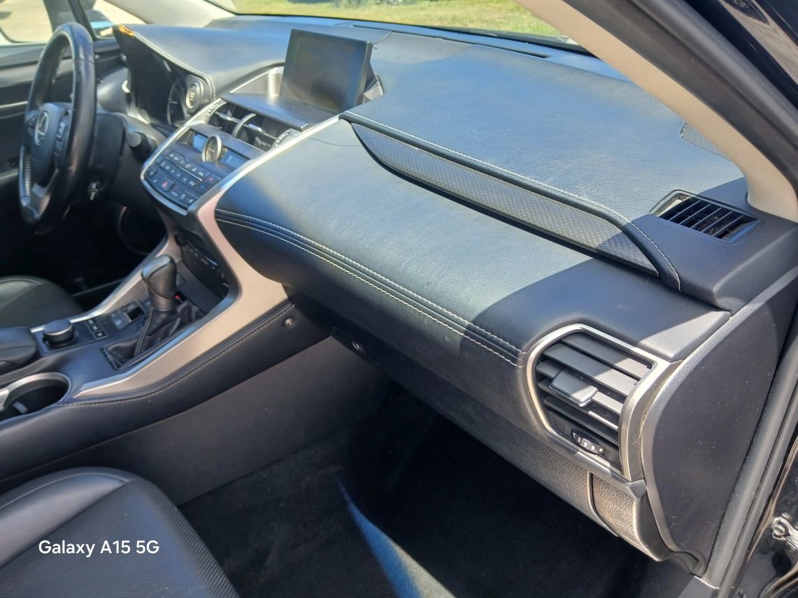 2017 Lexus NX 200t Sport Utility 4D Maitland FL
