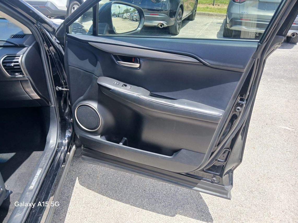 2017 Lexus NX 200t Sport Utility 4D Maitland FL