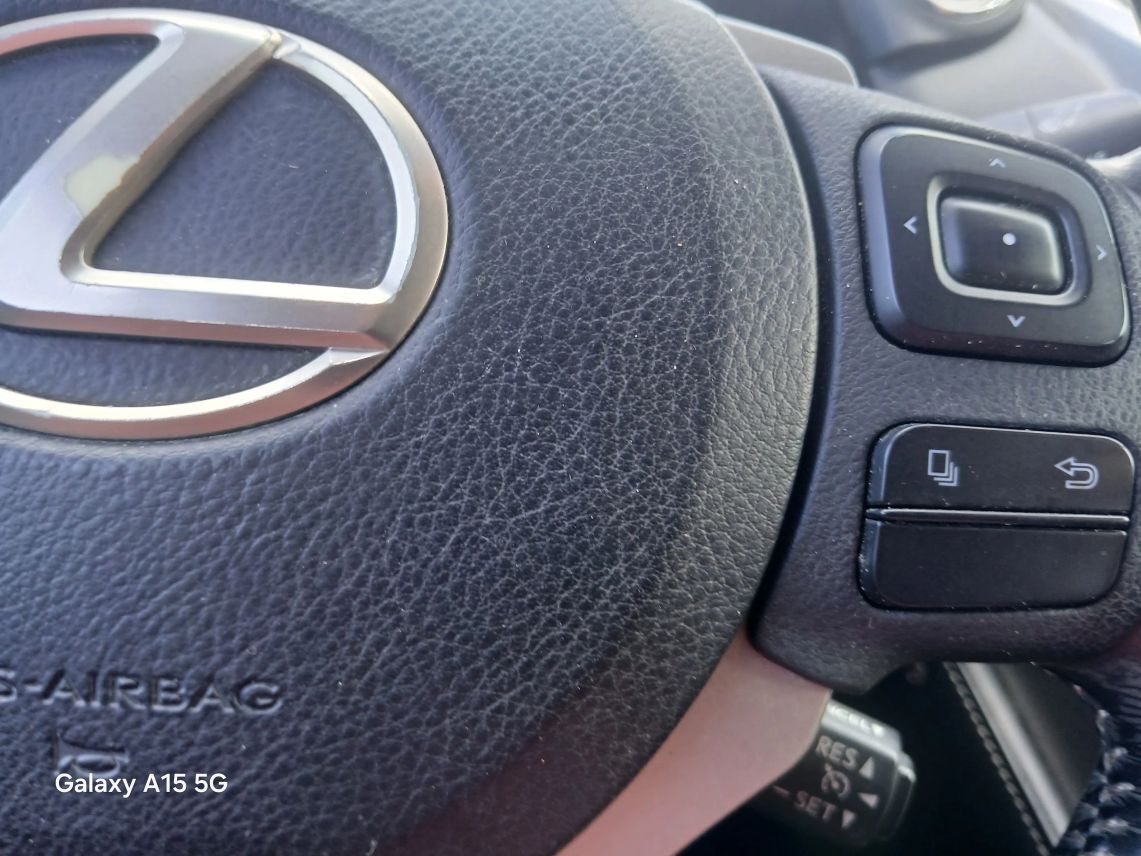 2017 Lexus NX 200t Sport Utility 4D Maitland FL