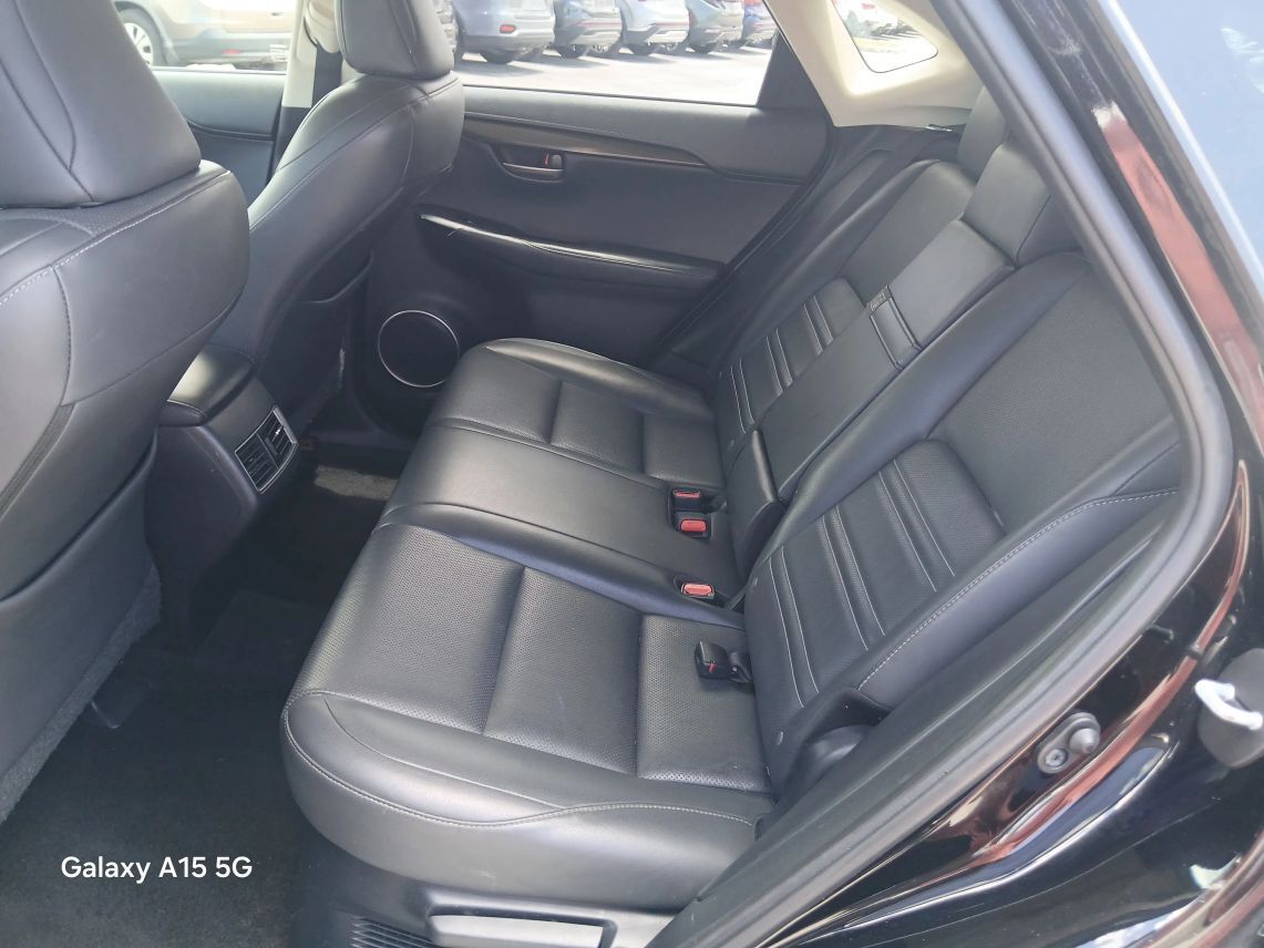 2017 Lexus NX 200t Sport Utility 4D Maitland FL