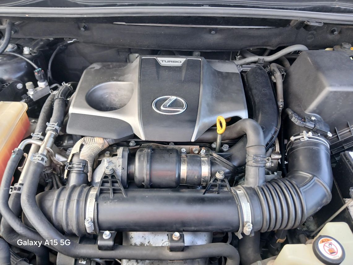 2017 Lexus NX 200t Sport Utility 4D Maitland FL