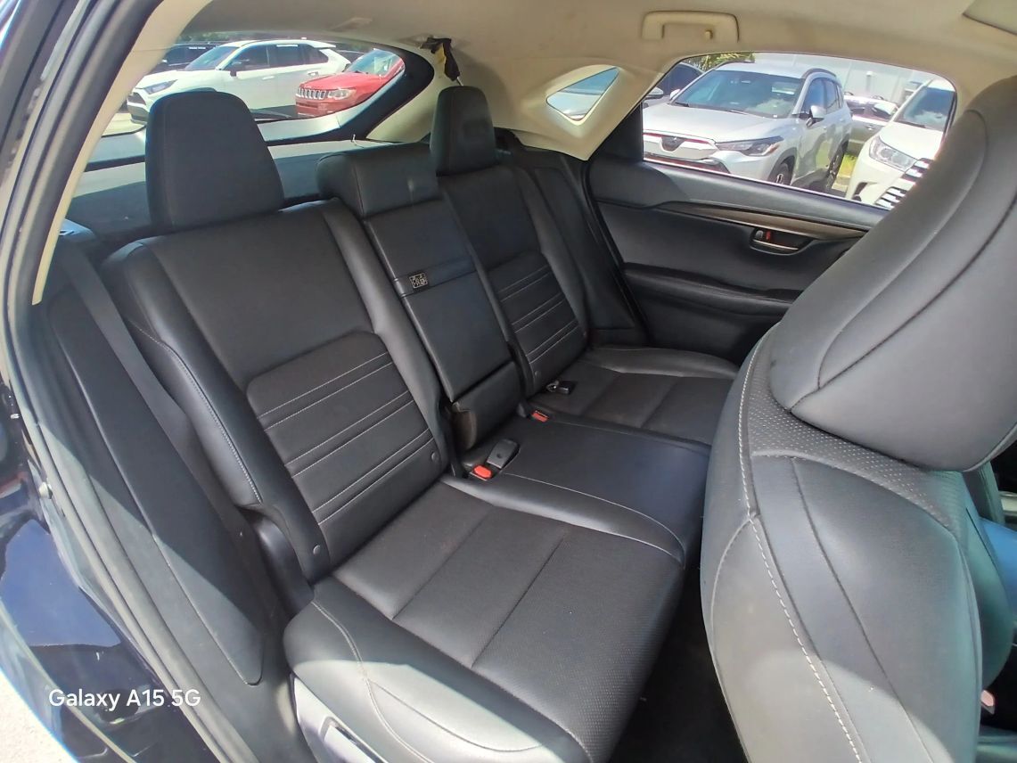 2017 Lexus NX 200t Sport Utility 4D Maitland FL