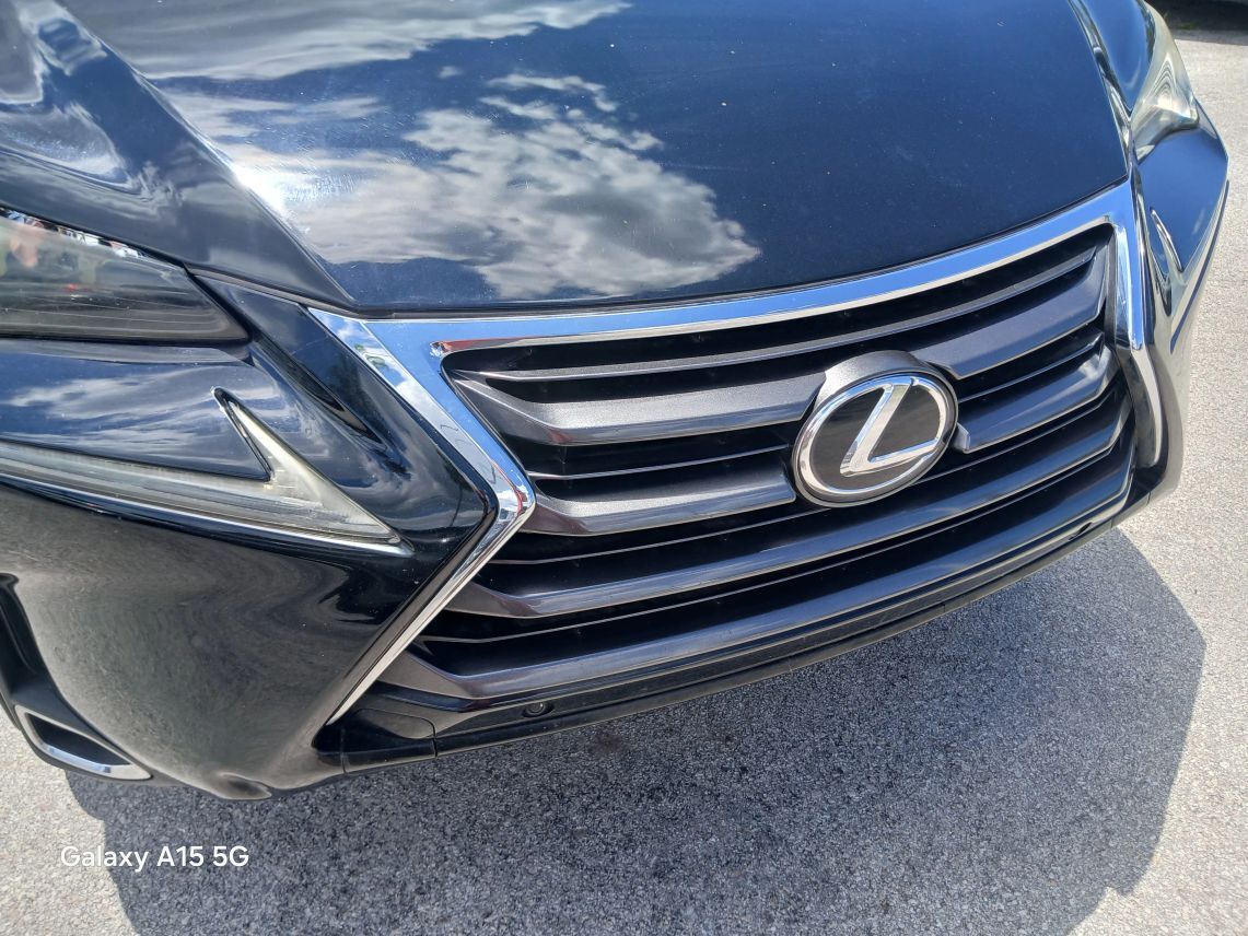 2017 Lexus NX 200t Sport Utility 4D Maitland FL