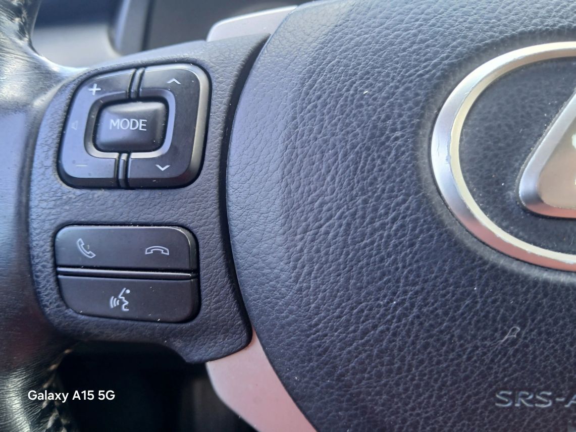 2017 Lexus NX 200t Sport Utility 4D Maitland FL