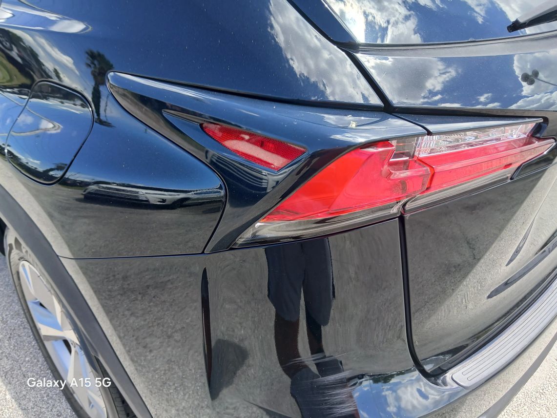 2017 Lexus NX 200t Sport Utility 4D Maitland FL