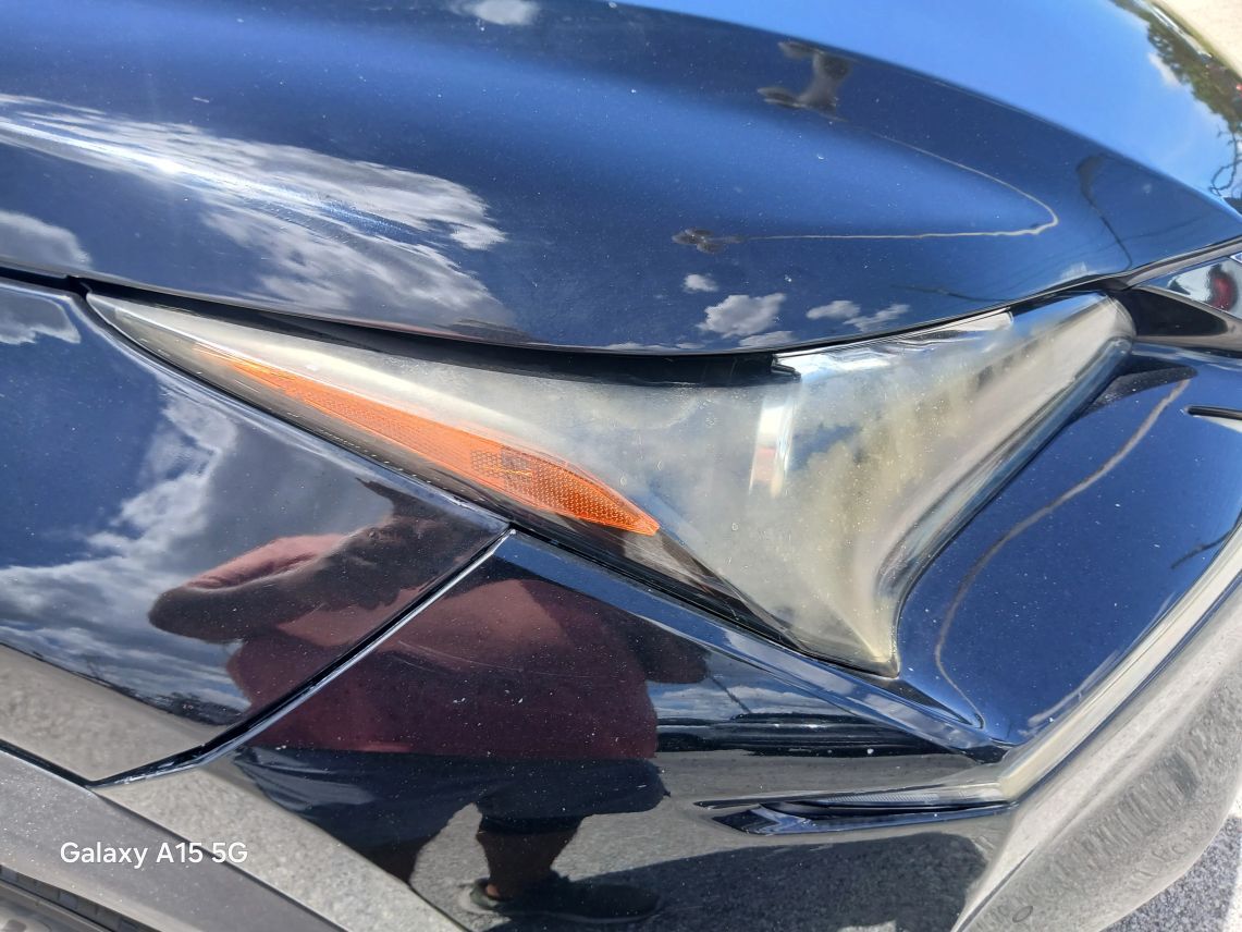 2017 Lexus NX 200t Sport Utility 4D Maitland FL