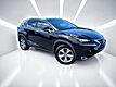 2017 Lexus NX 200t Sport Utility 4D