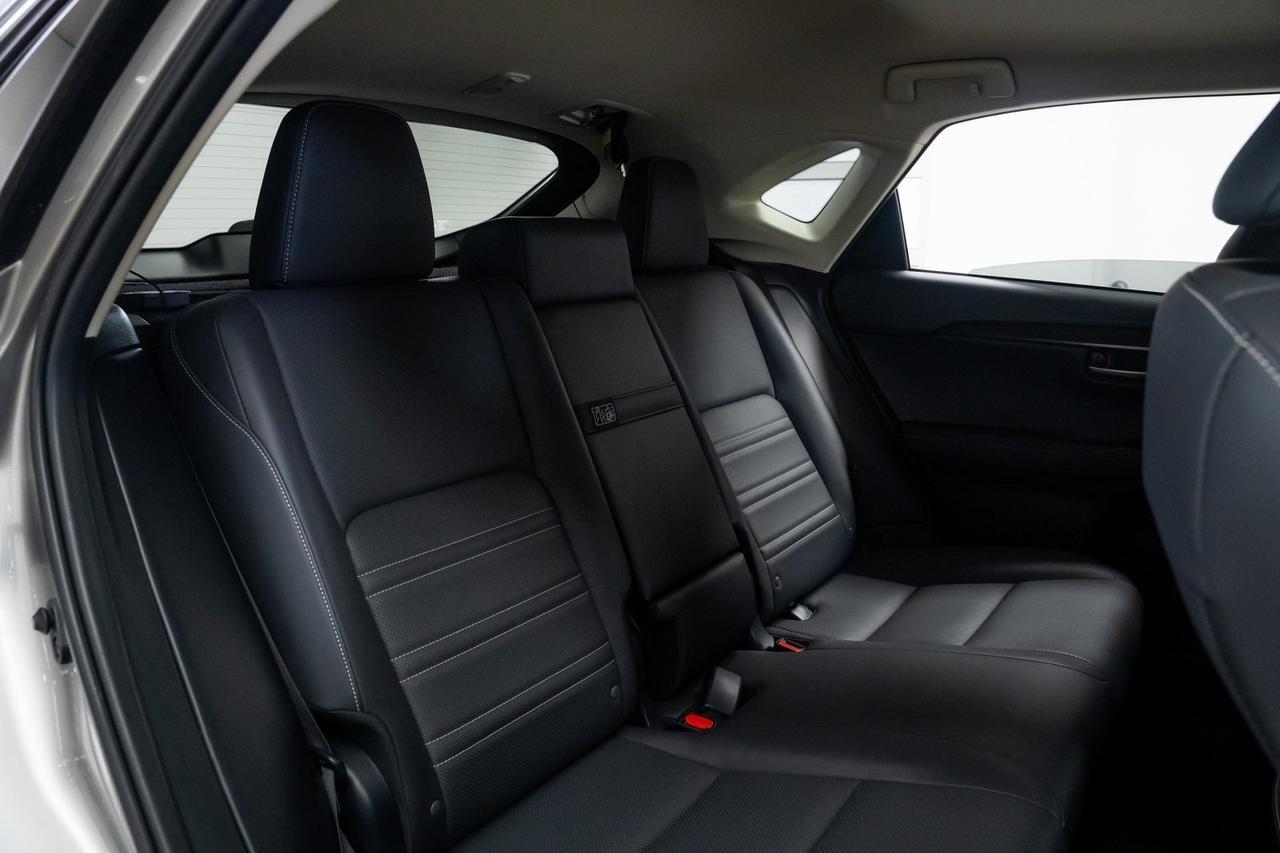 2017 Lexus NX 200t Vented Seats Premium Package Portland OR