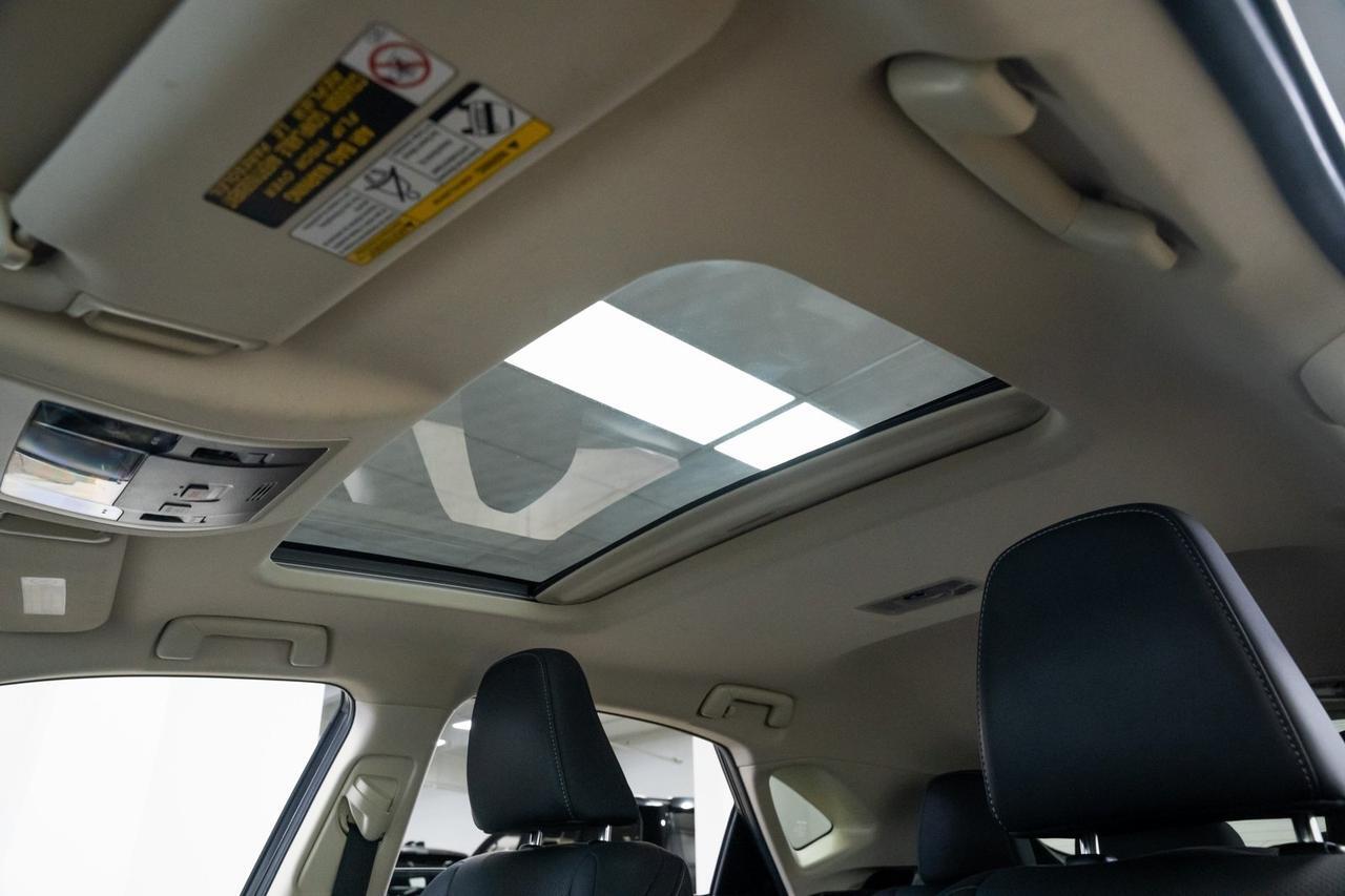 2017 Lexus NX 200t Vented Seats Premium Package Portland OR