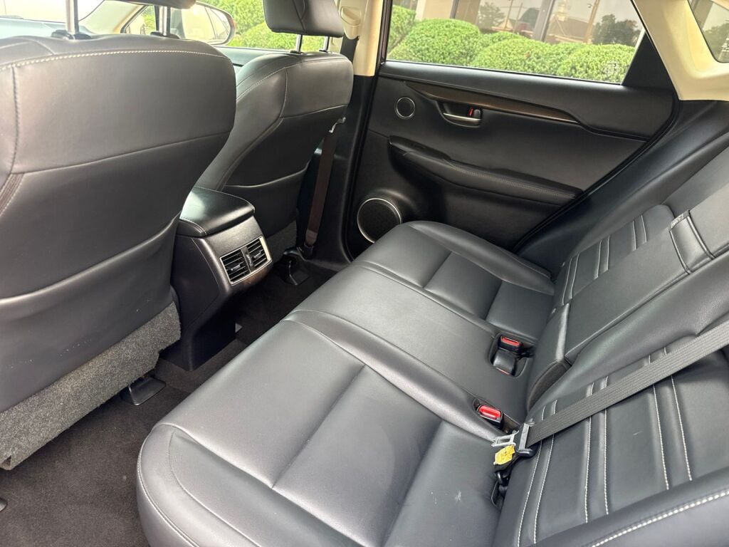 2017 Lexus NX 200t Richmond VA