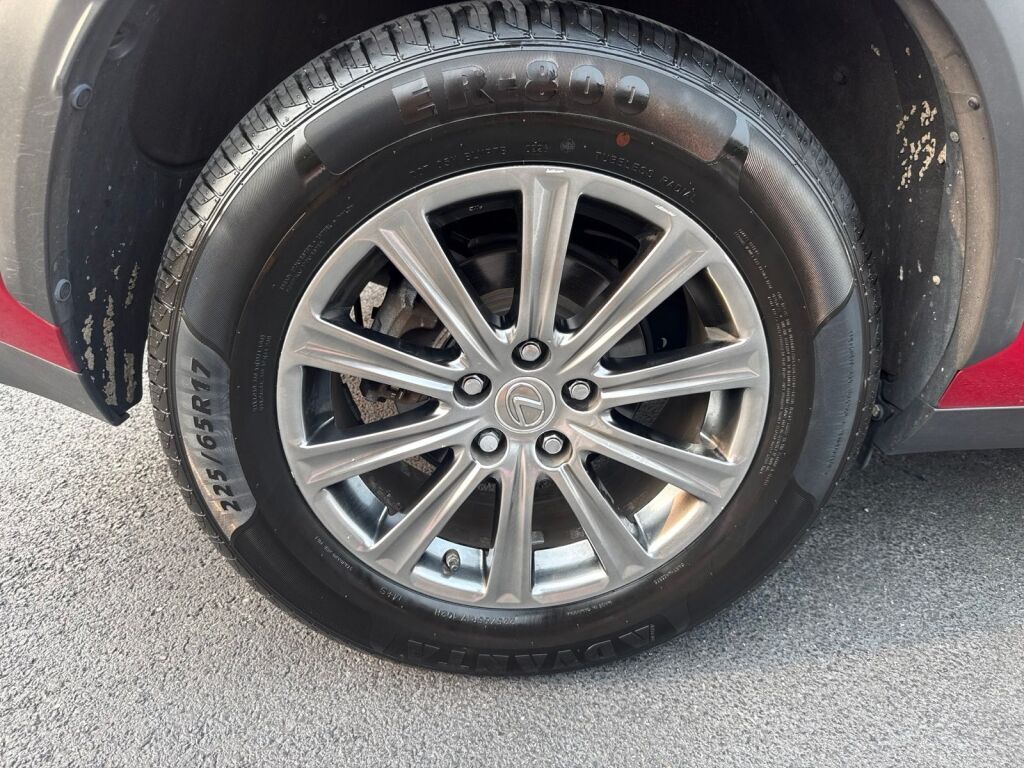 2017 Lexus NX 200t Richmond VA