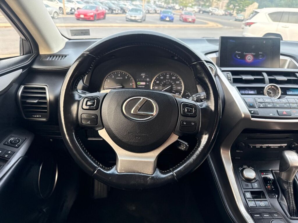 2017 Lexus NX 200t Richmond VA