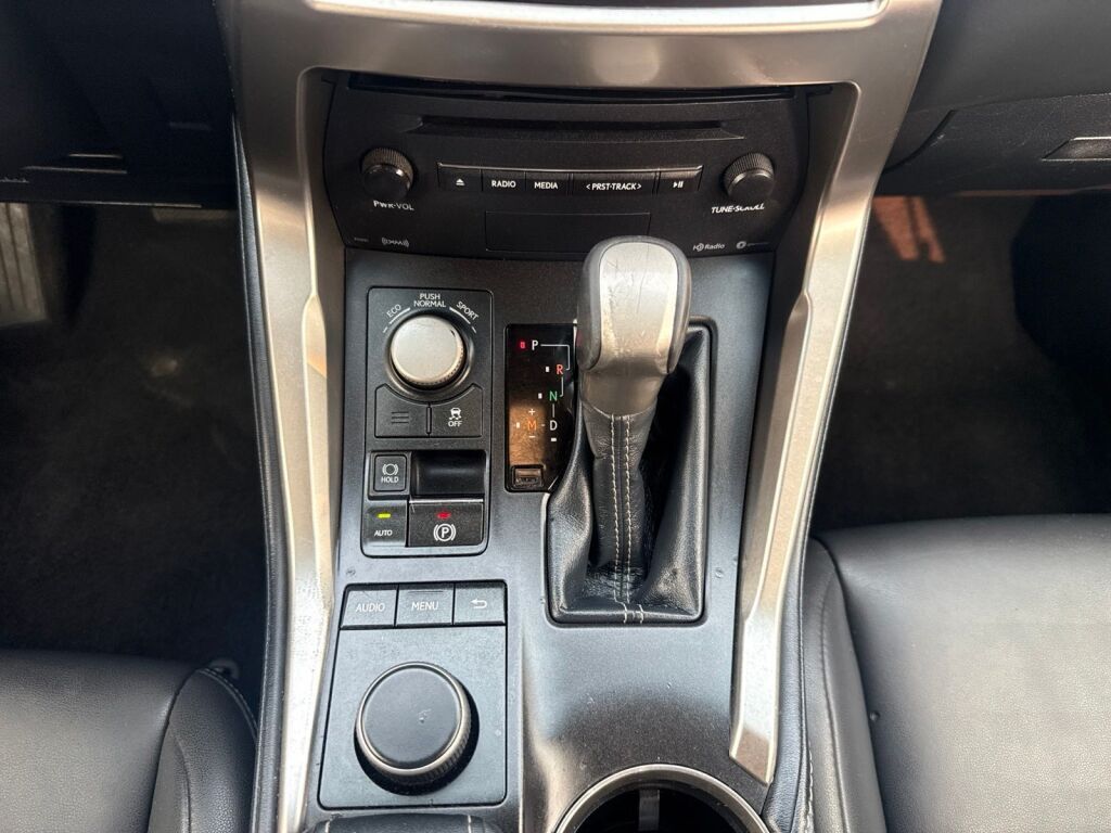 2017 Lexus NX 200t Richmond VA