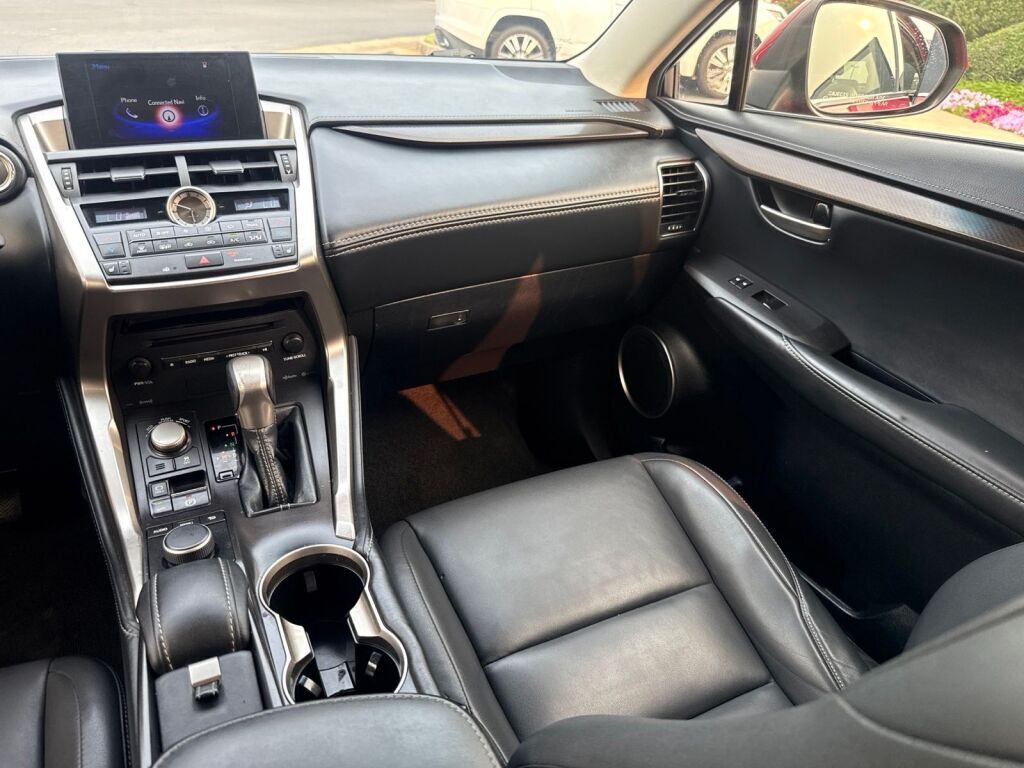 2017 Lexus NX 200t Richmond VA