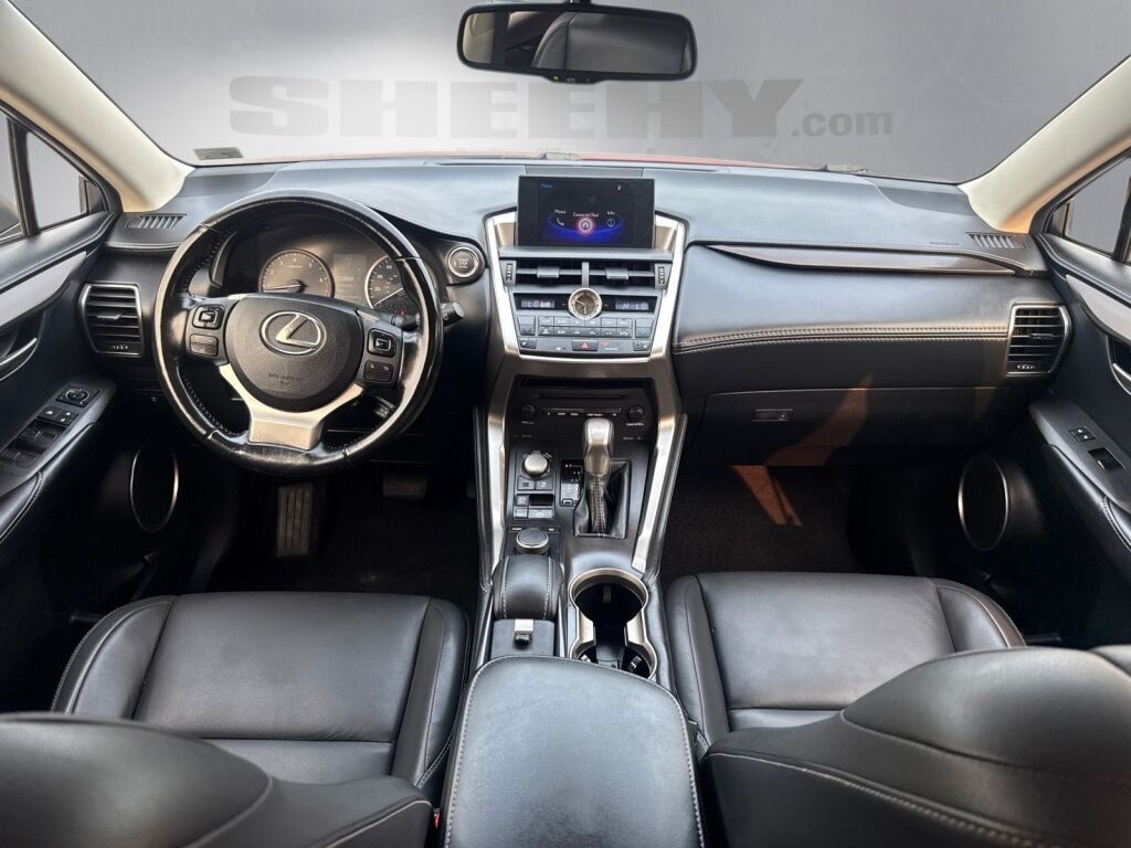 2017 Lexus NX 200t Richmond VA