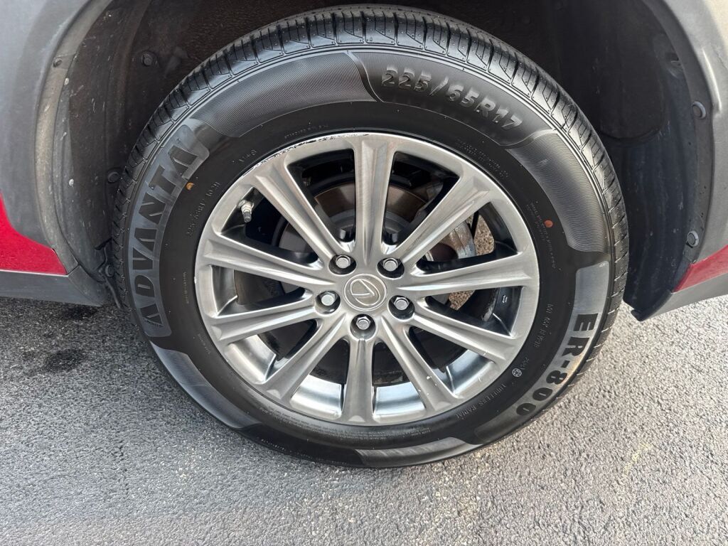 2017 Lexus NX 200t Richmond VA