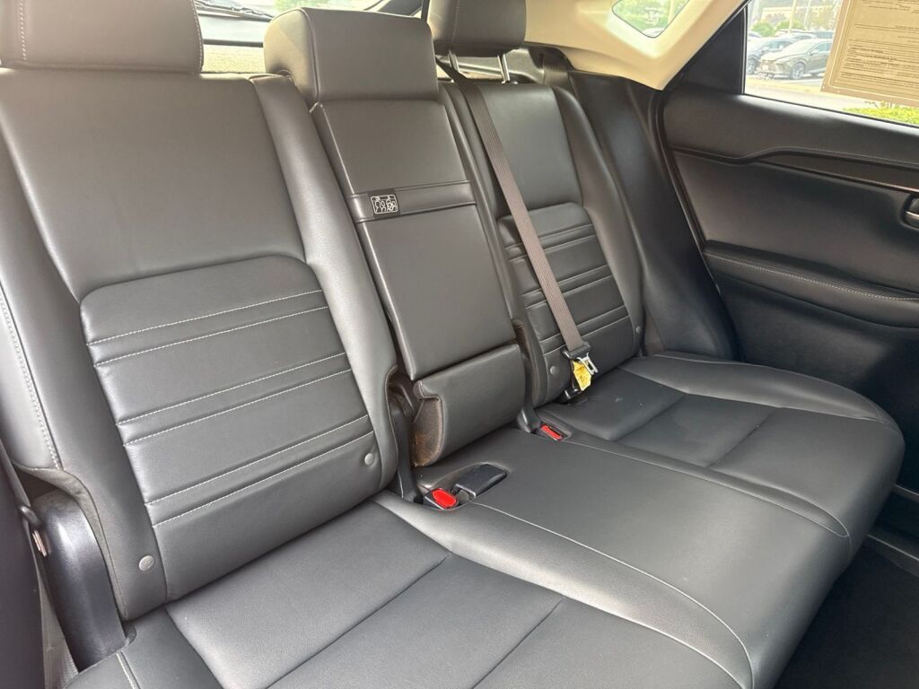 2017 Lexus NX 200t Richmond VA