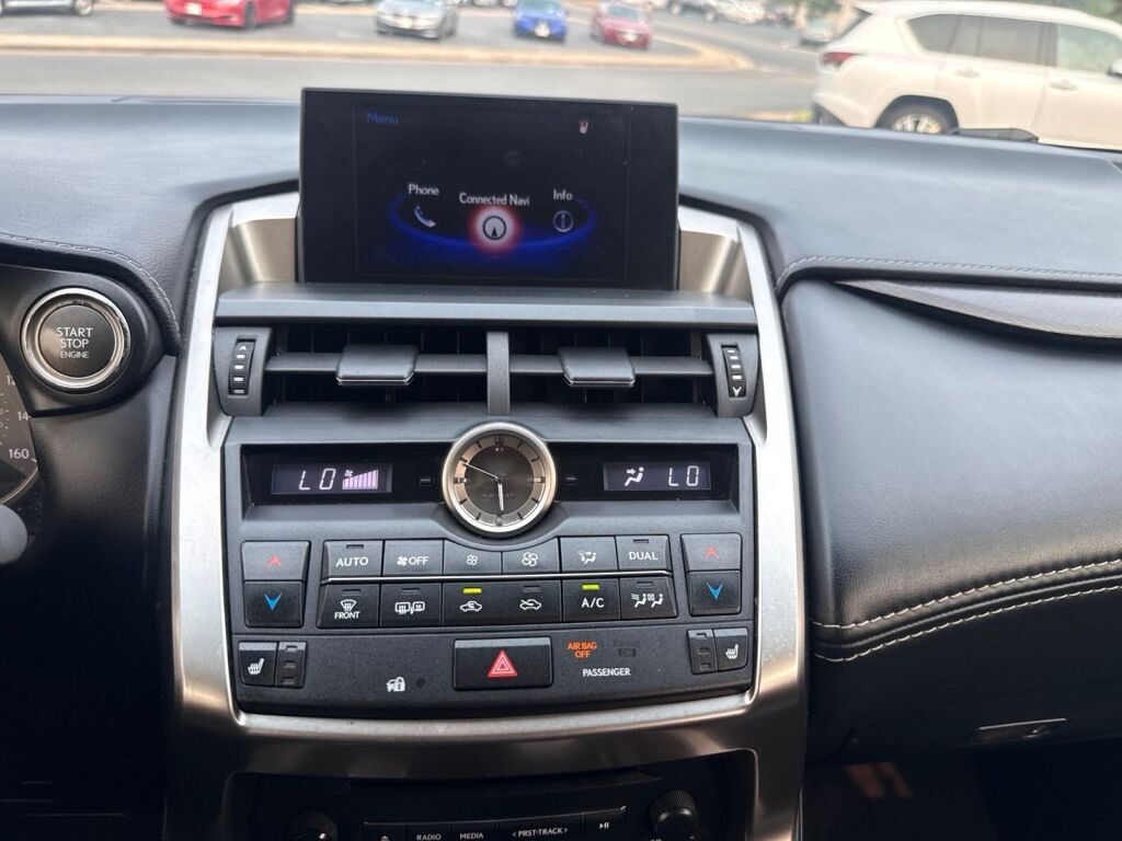 2017 Lexus NX 200t Richmond VA