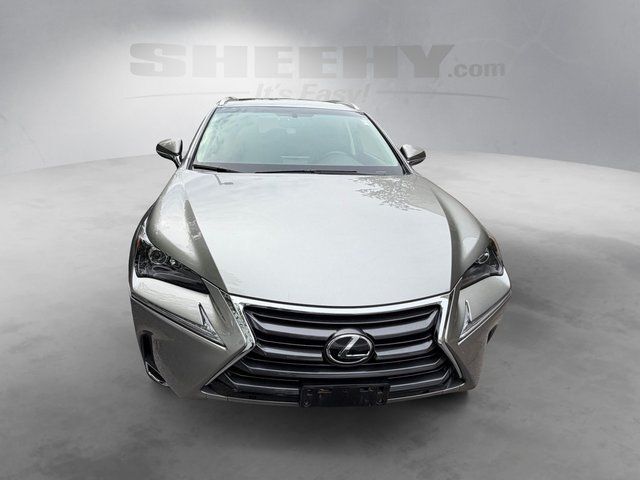 2017 Lexus NX 200t Annapolis MD