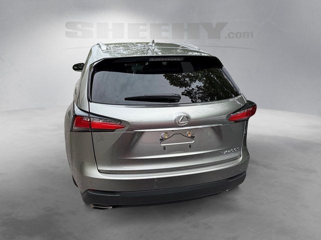2017 Lexus NX 200t Annapolis MD