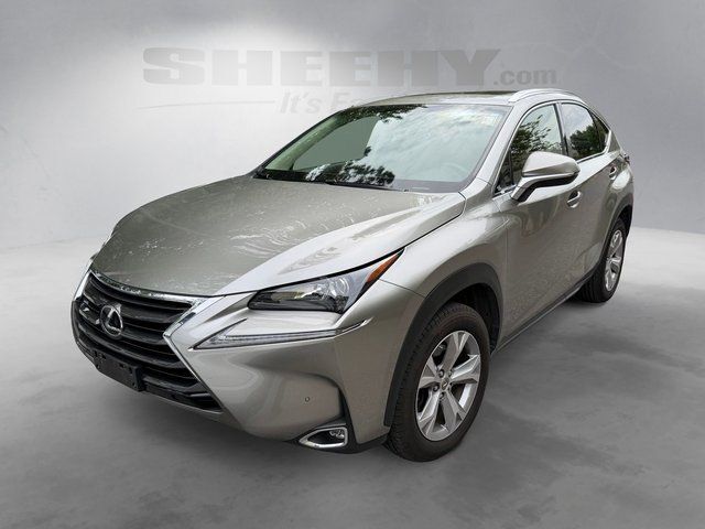 2017 Lexus NX 200t Annapolis MD