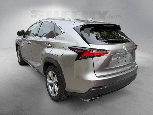 2017 Lexus NX 200t Annapolis MD