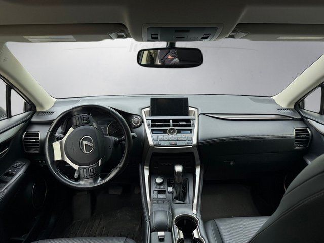 2017 Lexus NX 200t Annapolis MD