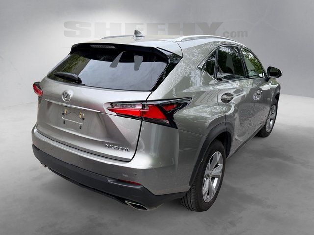 2017 Lexus NX 200t Annapolis MD