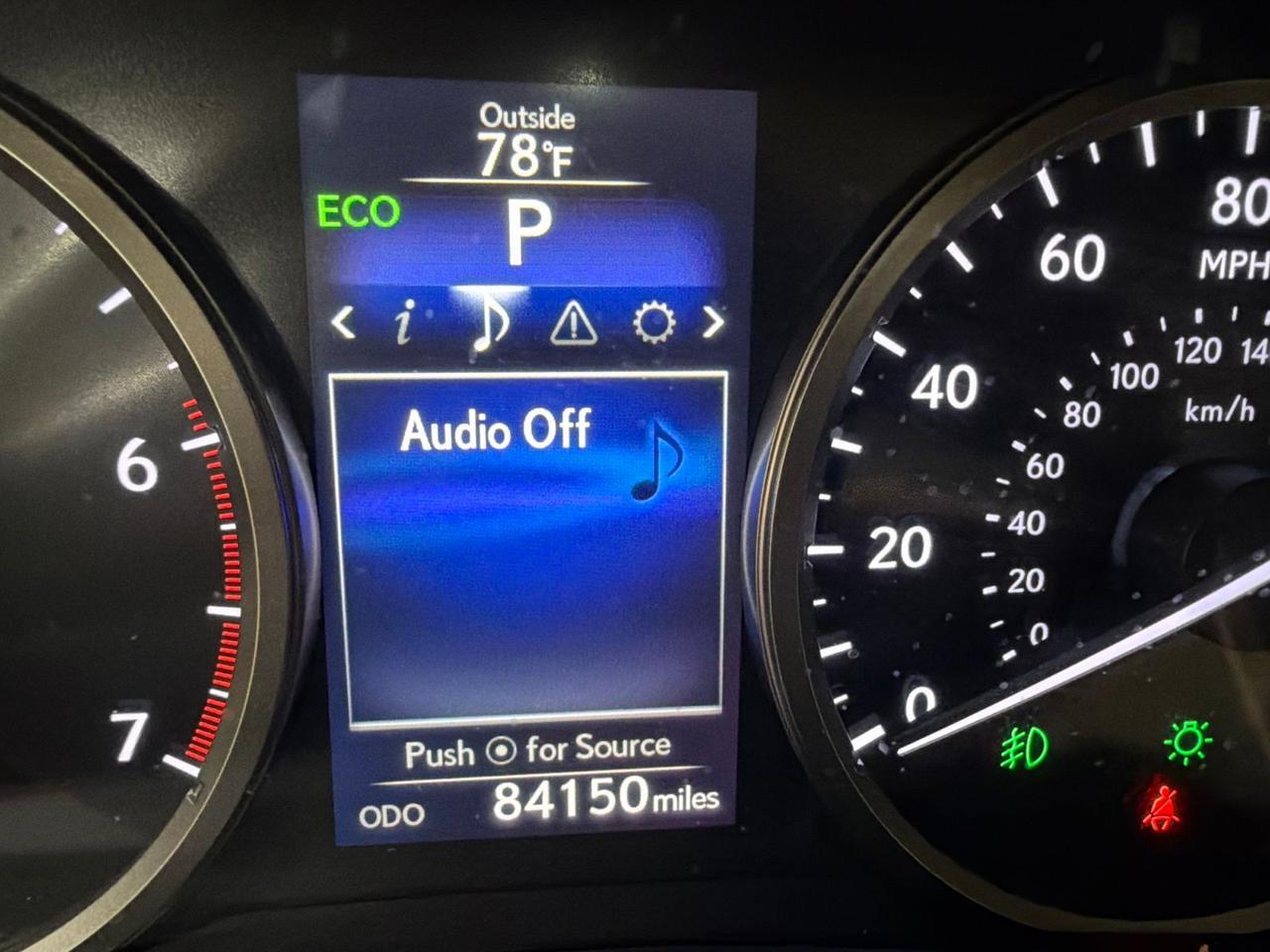 2017 Lexus NX 200t Annapolis MD