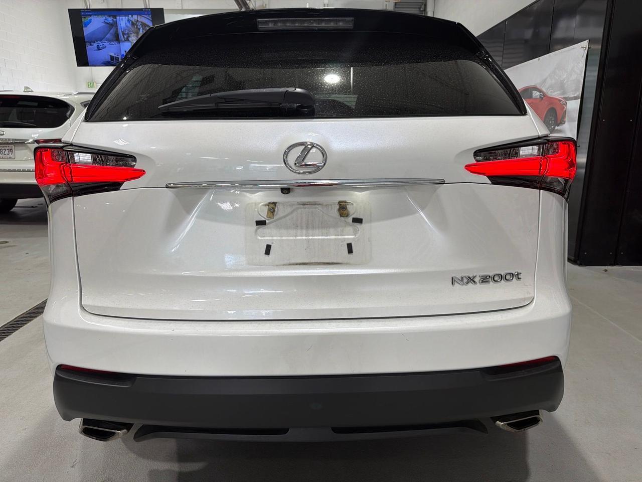 2017 Lexus NX 200t Annapolis MD