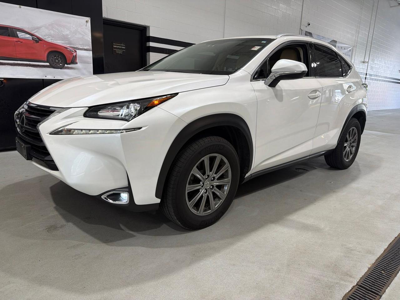 2017 Lexus NX 200t Annapolis MD
