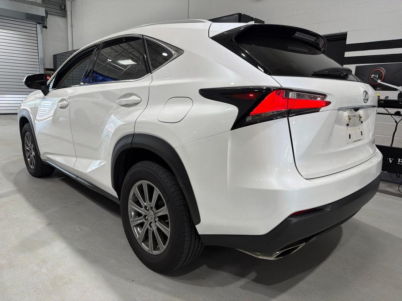 2017 Lexus NX 200t Annapolis MD