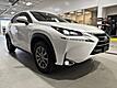 2017 Lexus NX 200t