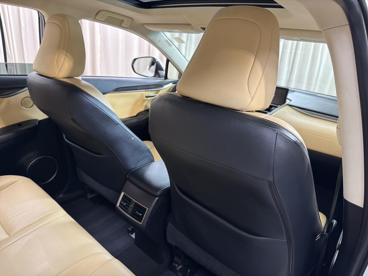 2017 Lexus NX 200t Annapolis MD