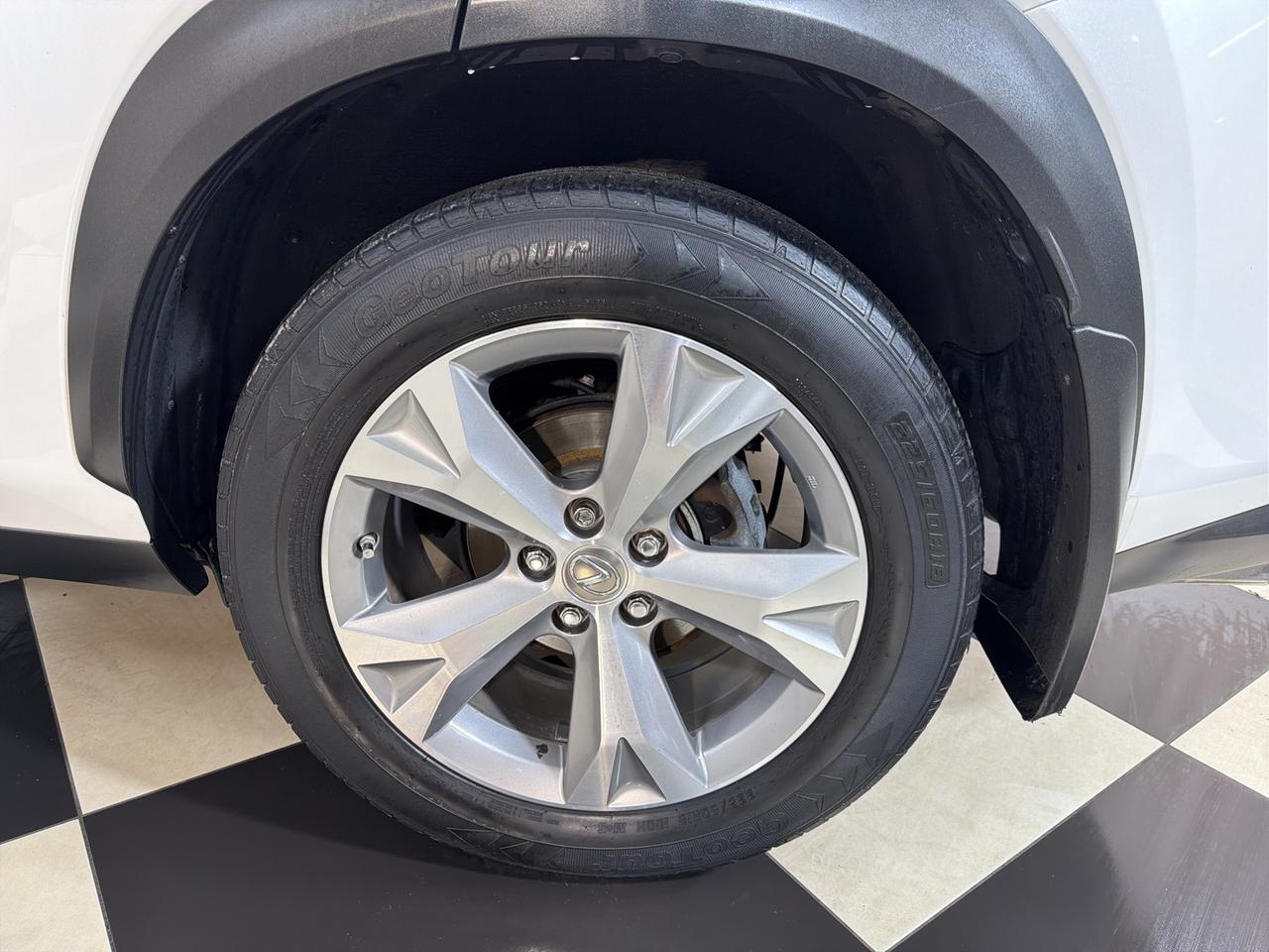 2017 Lexus NX 200t Annapolis MD