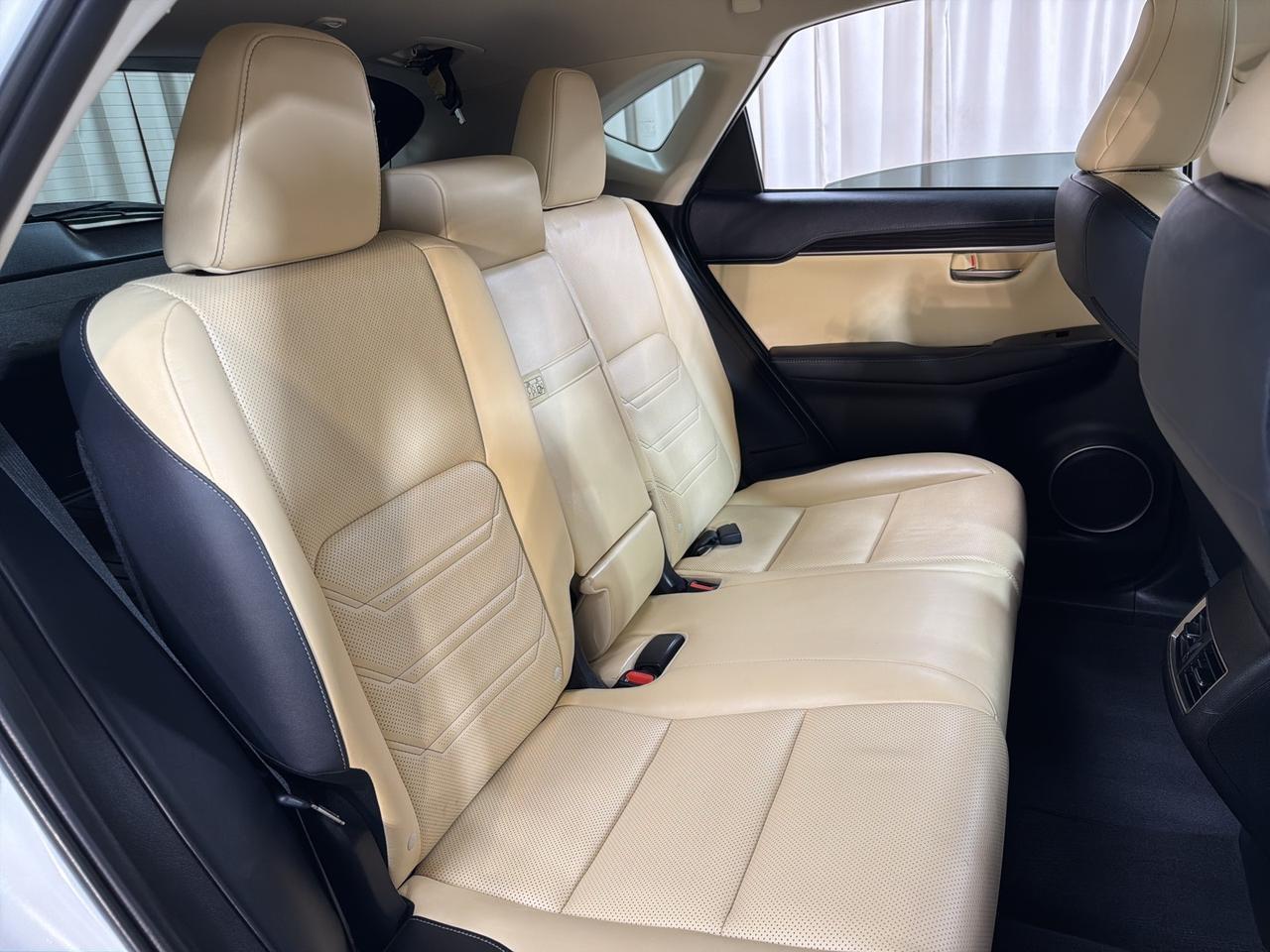 2017 Lexus NX 200t Annapolis MD