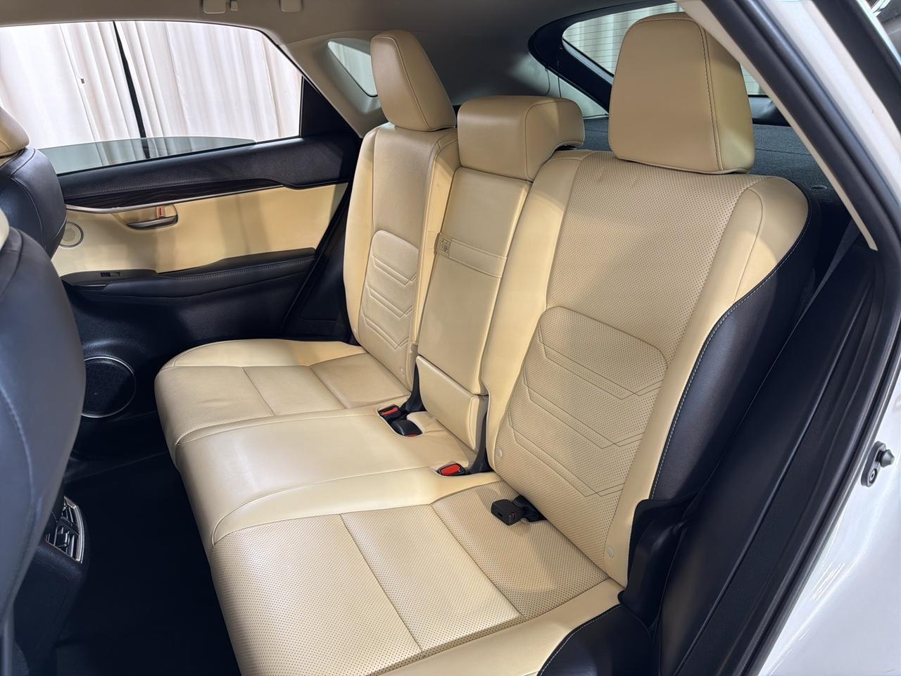 2017 Lexus NX 200t Annapolis MD