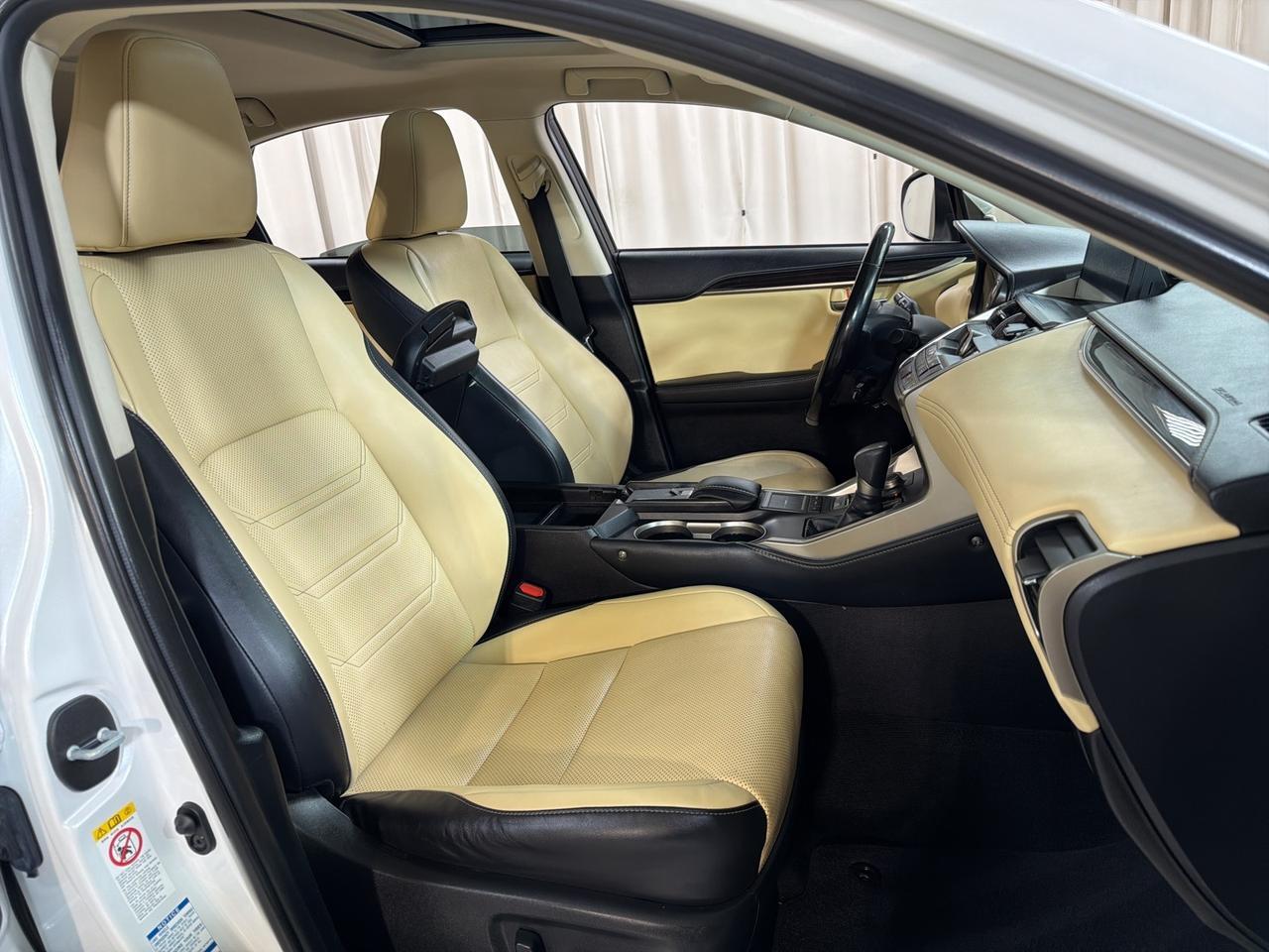 2017 Lexus NX 200t Annapolis MD