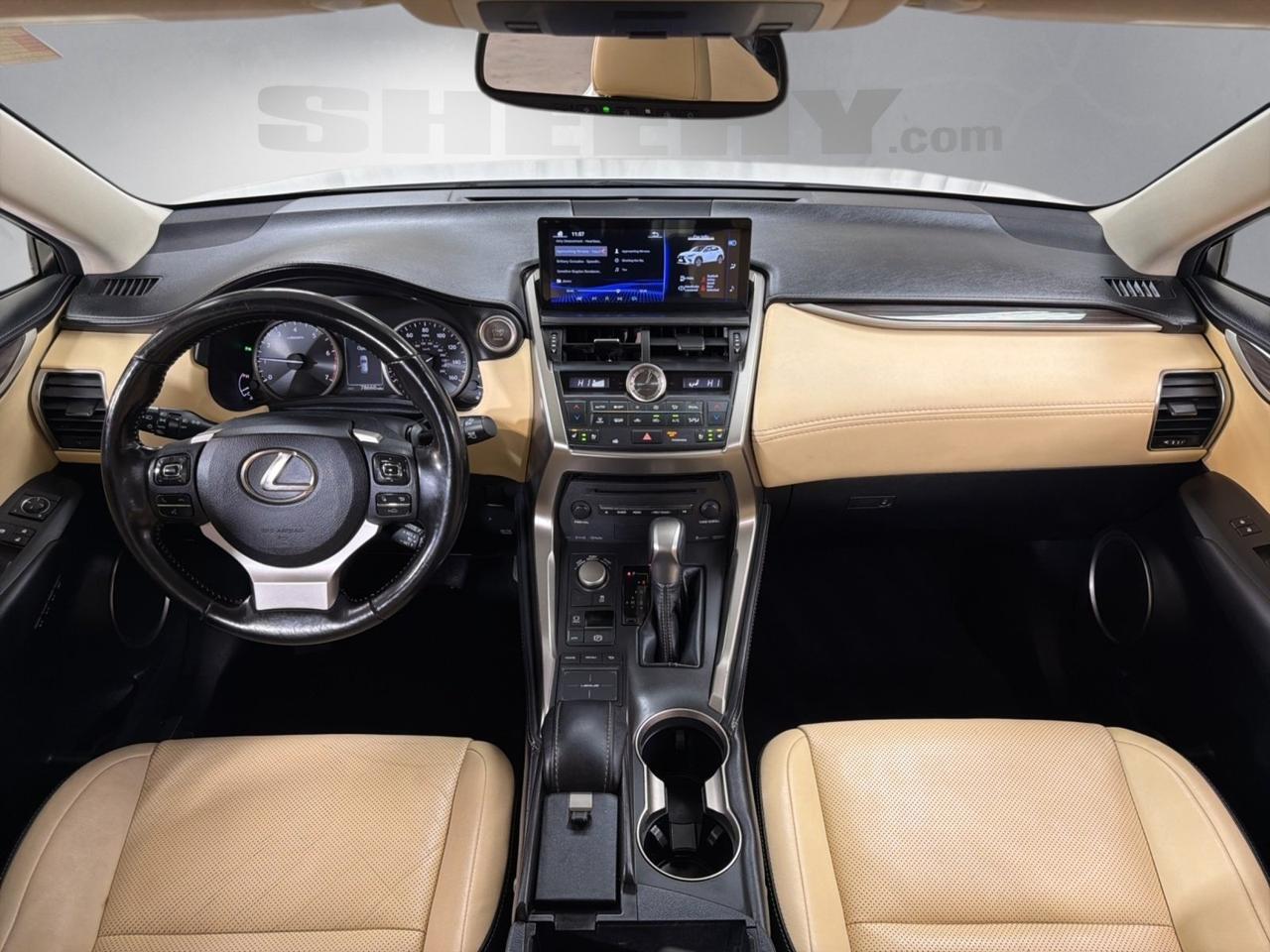 2017 Lexus NX 200t Annapolis MD