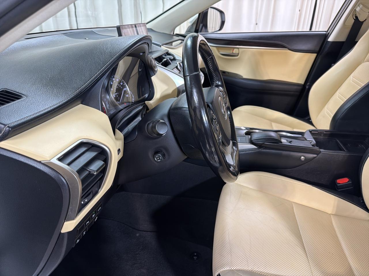 2017 Lexus NX 200t Annapolis MD