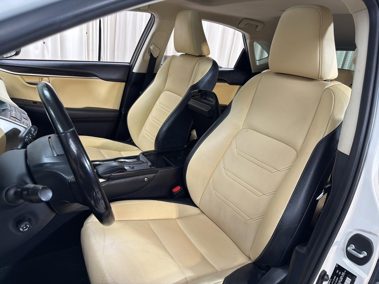 2017 Lexus NX 200t Annapolis MD